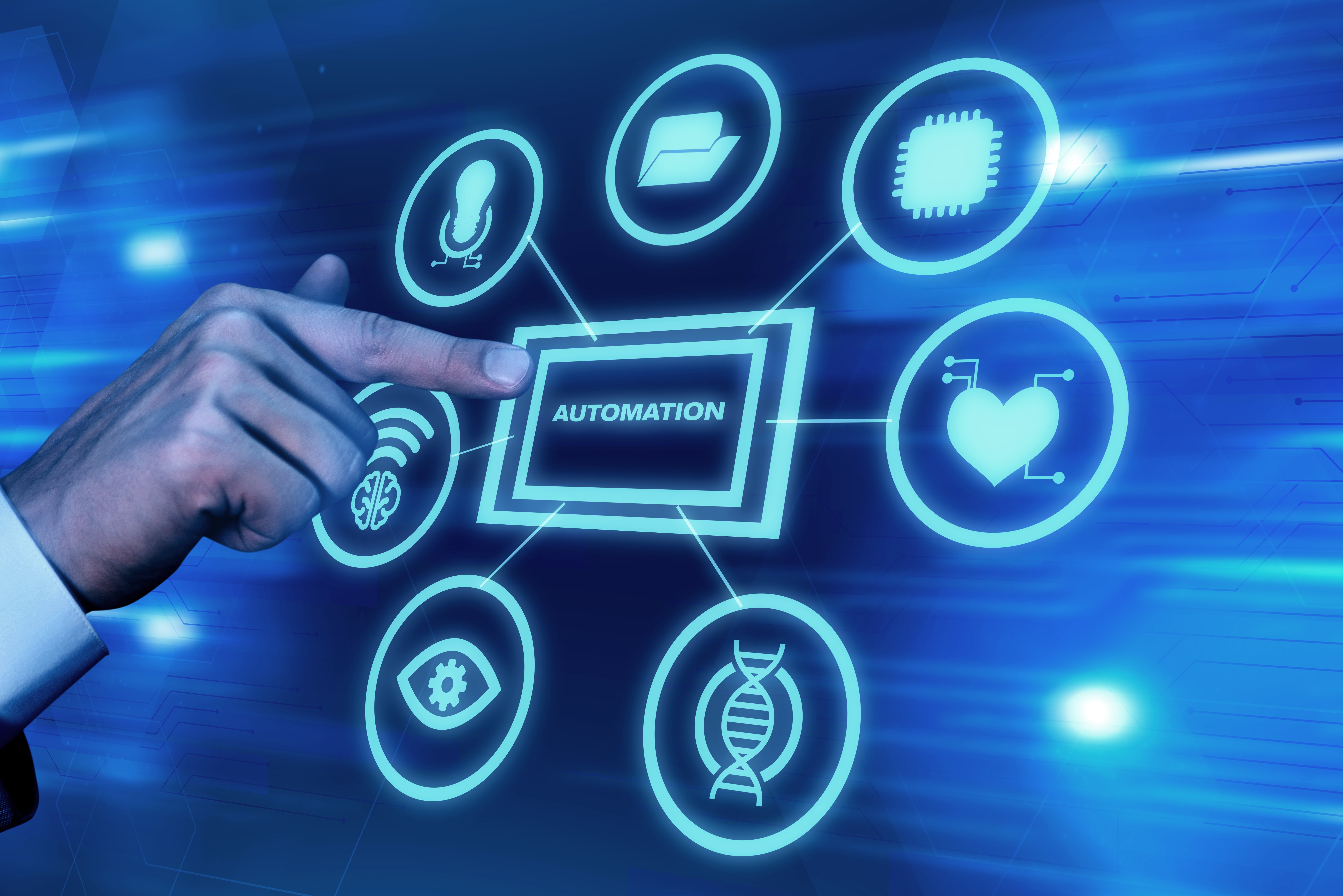 7 Essential Business Automation Tools Need to Setup to Grow your Business 