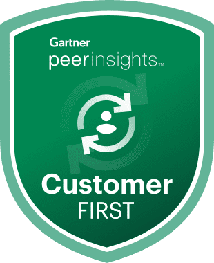 gartner-peer-insights-customer-first-badge-industry-recognition