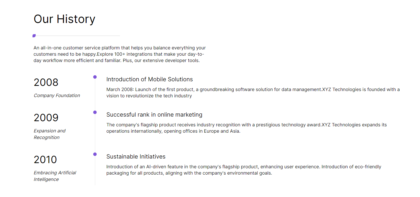 our-history our-history